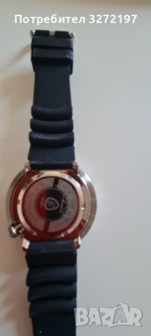 2023 FOXBOX спортен кварцов часовник,водоустойчив,подвижен безел, дата, снимка 12 - Мъжки - 41066086