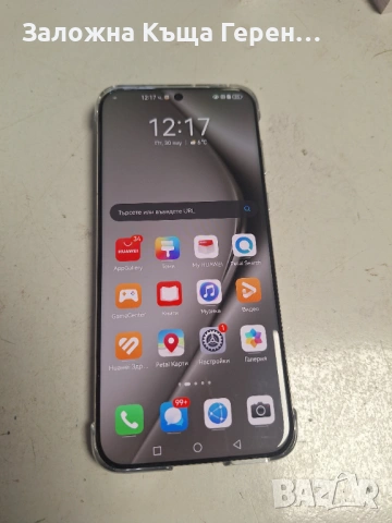 Huawei P70 PRO , снимка 2 - Huawei - 53285605