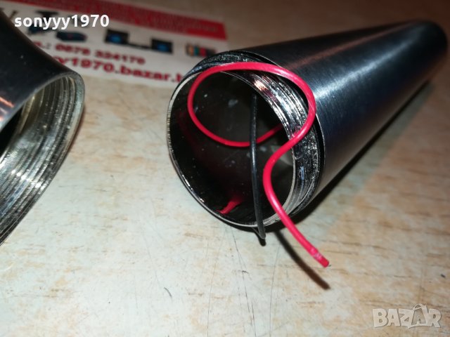 videoke vmp-3700 микрофон-внос германия 0402221945, снимка 7 - Микрофони - 35674711