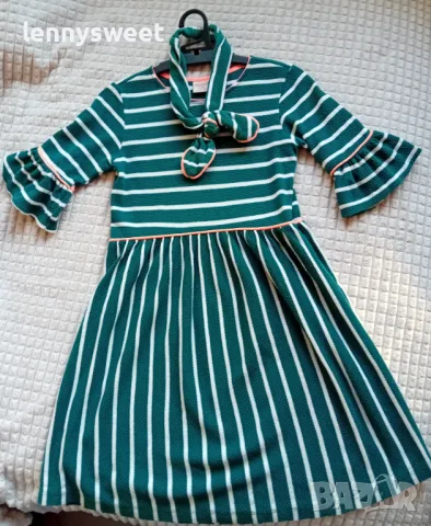 Кокетна рокличка, снимка 12 - Детски рокли и поли - 48755189