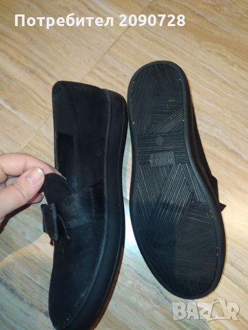 Нови обувки , снимка 3 - Дамски ежедневни обувки - 34113866