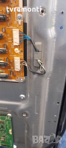 лед диоди от дисплей LTF400HF08 от телевизор SAMSUNG модел UE40B6000, снимка 3 - Части и Платки - 35769801