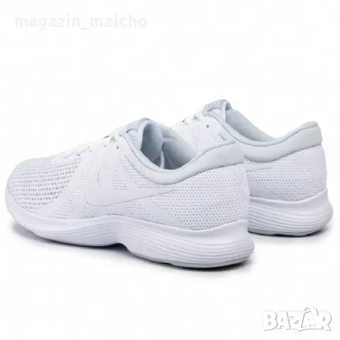 МЪЖКИ МАРАТОНКИ - NIKE REVOLUTION 4(AJ3490100); размери: 48.5, снимка 3 - Маратонки - 49649548