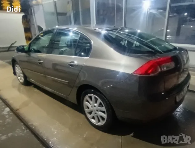 Renault laguna III 1.6 16V