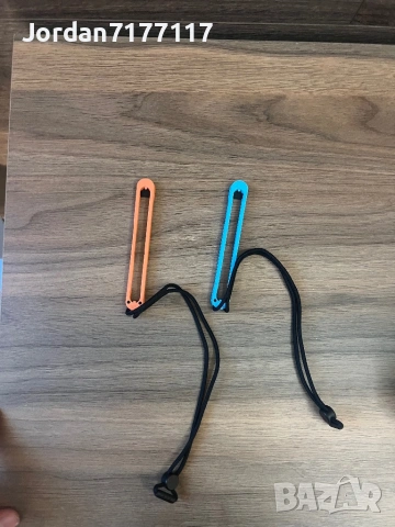 Nintendo switch 2 с гаранция , снимка 2 - Nintendo конзоли - 53638511