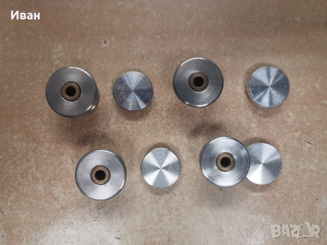 Revox A700 guide roller, снимка 4 - Декове - 42654758