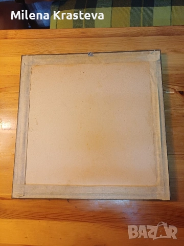 Ръчна изработка, снимка 3 - Декорация за дома - 53737048