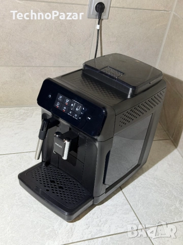 кафемашина Philips EP2200, снимка 3 - Кафемашини - 53295647