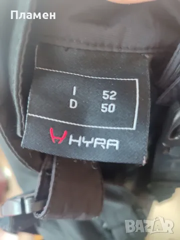 Ски Долнище Hyra 15.000mm , М размер, снимка 3 - Панталони - 48334851