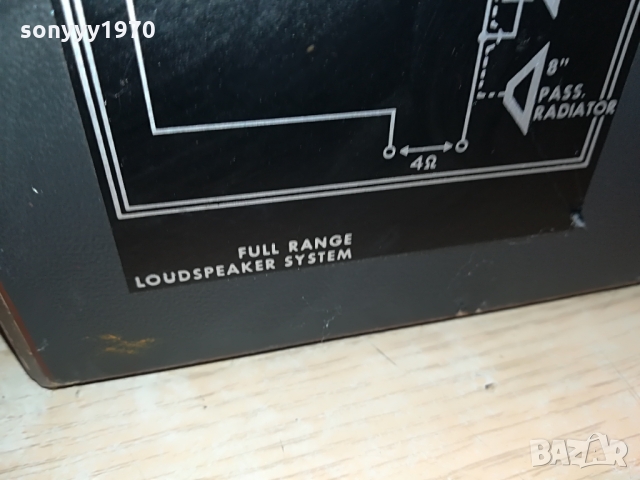 philips 22rh455/01-made in holland-внос germany 1303222005, снимка 15 - Тонколони - 36093077