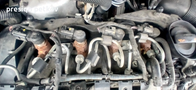 Seat altea xl 1.6 105cc