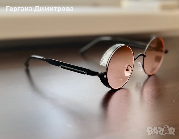 Модерни слънчеви очила, снимка 2 - Слънчеви и диоптрични очила - 41448651
