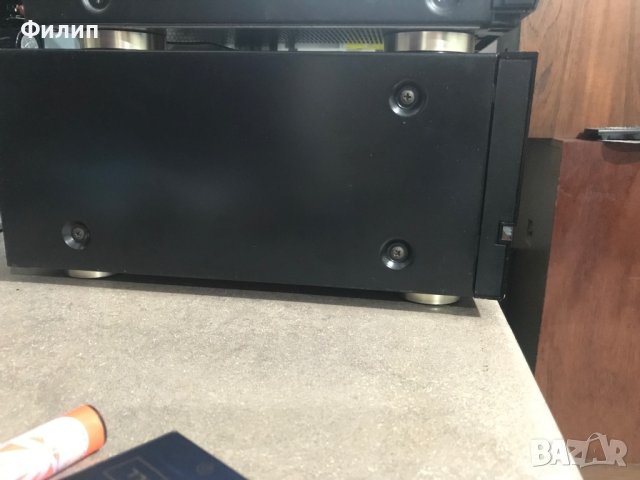 AKAI AM32, снимка 5 - Ресийвъри, усилватели, смесителни пултове - 40584962