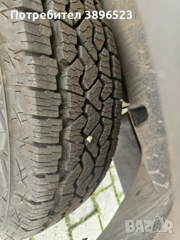 Готов за лов или офроуд, снимка 4 - Автомобили и джипове - 53701411