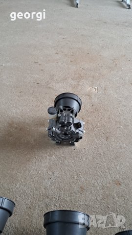 Помпа 3 мембранна, снимка 6 - Селскостопанска техника - 40877436