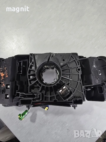 8200127727 Лост мигачи чистачки Renault Scenic II 1.5 DCI 61880051, снимка 4 - Части - 53491389