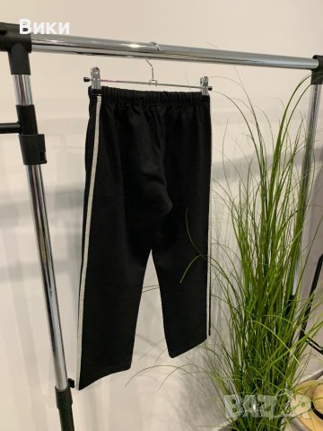 Детско спортно долнище, снимка 4 - Детски анцузи и суичери - 42235110