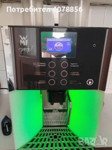 кафе машина , снимка 1