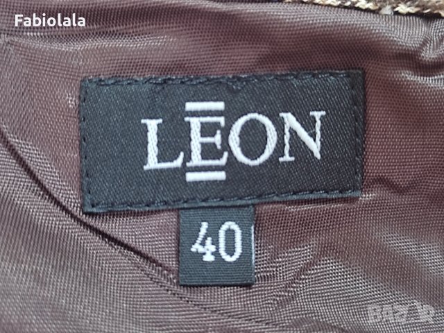 Lėon   rok EU40, снимка 4 - Поли - 42065197