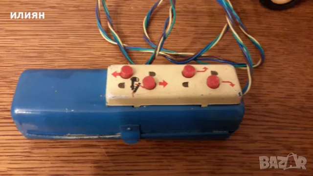 Тенекиено камионче има забележки , снимка 8 - Колекции - 47272228