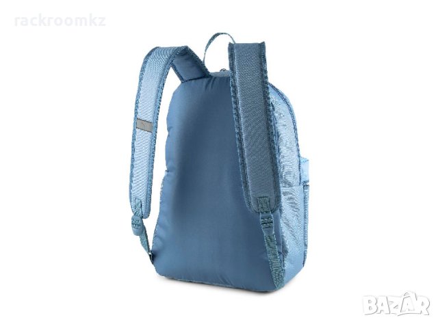 Ученическа раница Пума в син цвят, снимка 2 - Раници - 41946370