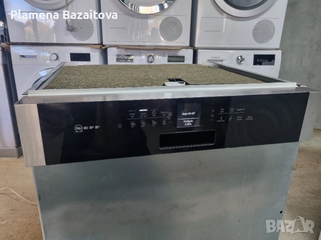 Съдомиялна Neff 60см , снимка 2 - Съдомиялни - 52177724