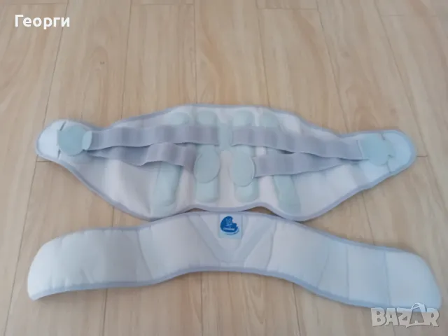 Медицински колан за бременни за корекция на позата, снимка 4 - Дрехи за бременни - 49513290