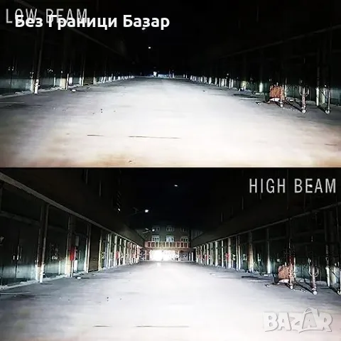 Нова крушка D5S ксенон 35W 6000K – мощни фарове за безопасно шофиране, снимка 7 - Части - 49517374