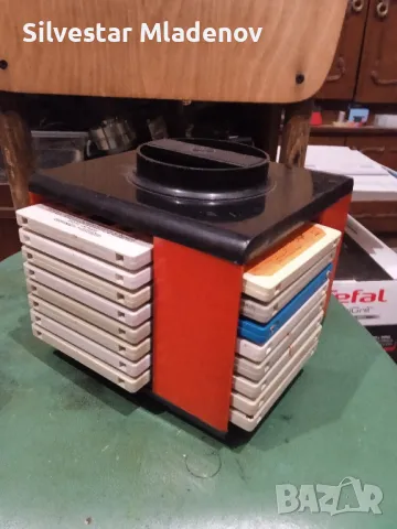 Фонотека + 32 касети