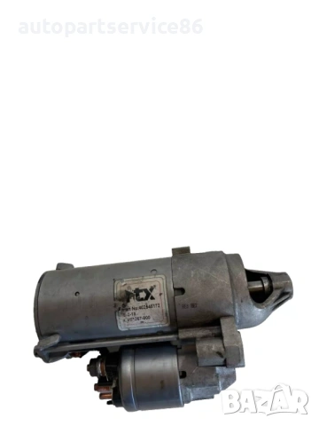 Стартерен мотор за Peugeot 3008 1.6 HDI (2010)