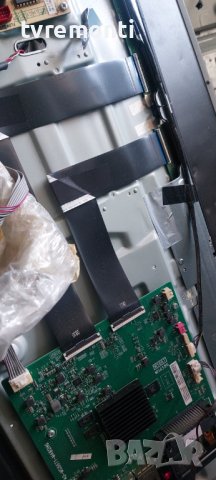 MAIN BOARD ,40-MS86T1-MAB2HG,for THOMSON 43UD6306 for 43inc DISPLAY LVU430NDEL, снимка 3 - Части и Платки - 41770098