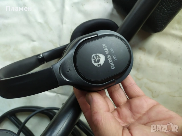 Металотърсач Golden Mask ONE, снимка 2 - Друга електроника - 53406628