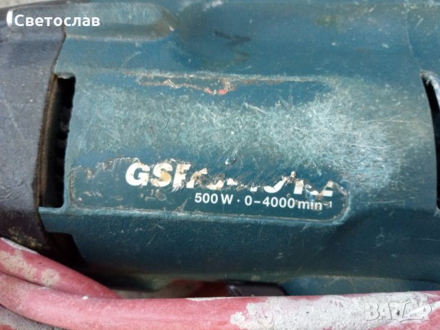 Различни машини от Германия, снимка 3 - Други инструменти - 34604816