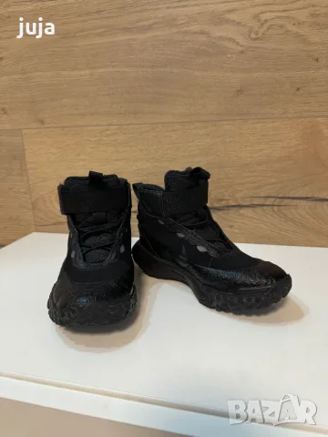 Детски боти-Nike, снимка 4 - Детски обувки - 55845511