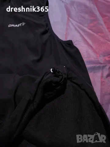 CRAFT L3 Protection Елек/Мъжки L, снимка 4 - Спортни дрехи, екипи - 49171142