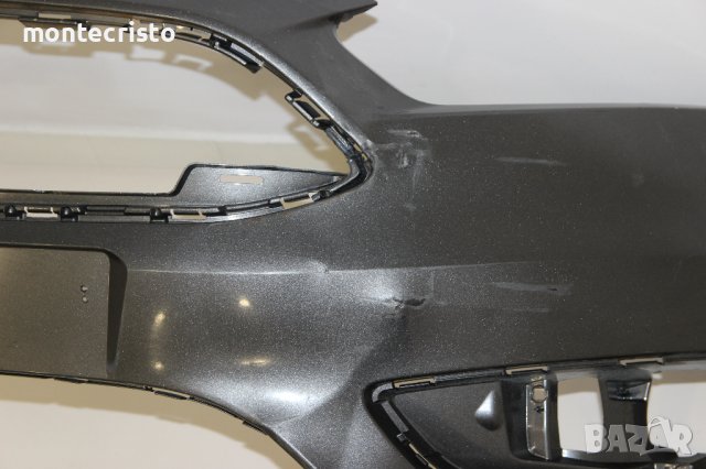 Предна броня Ford Focus MK3 facelift (2014-2018г.) F1EB-17757-AJ / F1EB17757AJ, снимка 5 - Части - 42639115