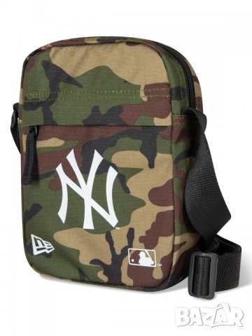 NEW ERA Чанта NEW YORK YANKEES, снимка 1 - Чанти - 35966037