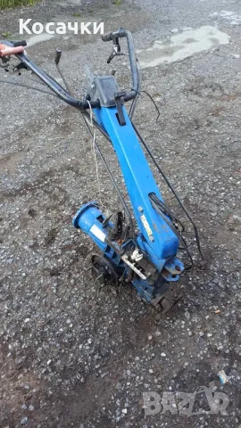 Скорости за мотоблок BCS, снимка 4 - Градинска техника - 50340654