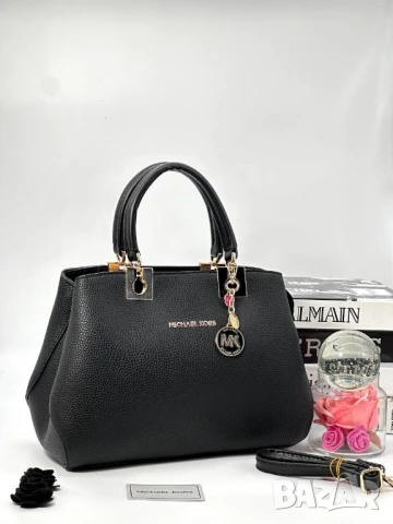 чанти michael kors , снимка 9 - Чанти - 50749612