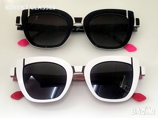 HIGH QUALITY POLARIZED 100% UV защита