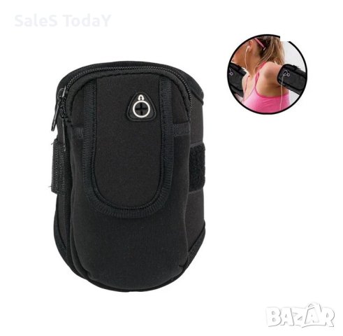 Калъф за телефон, за ръка, 14*19см, снимка 3 - Спортна екипировка - 40398099