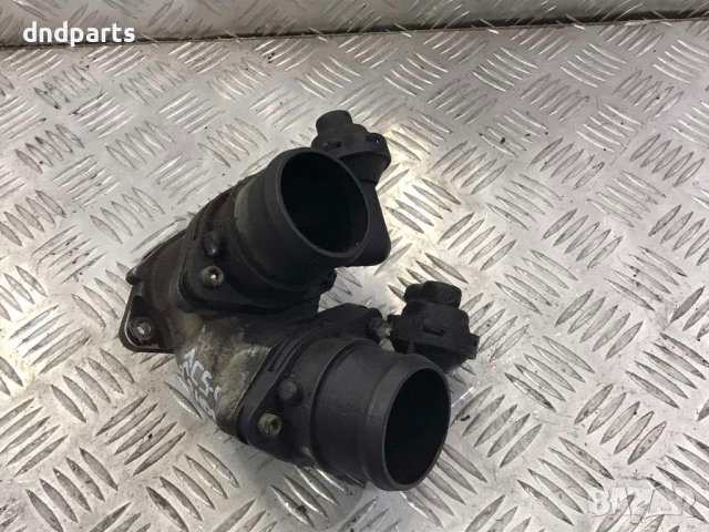 Дросели Citroen C5,2.2HDI,2002г.