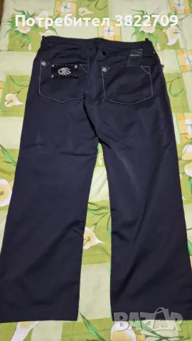 Cheren sporten pantalon, снимка 3 - Панталони - 48262453
