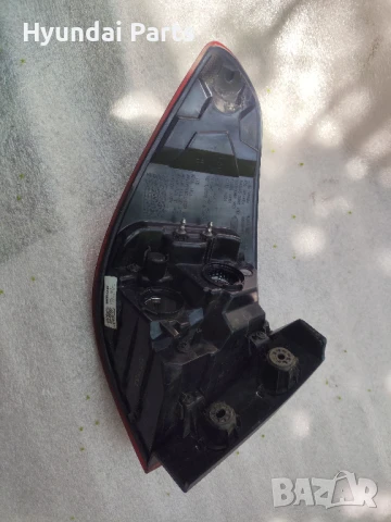 Hyundai i30 комби десен стоп 2017-2021г, снимка 2 - Части - 51240651