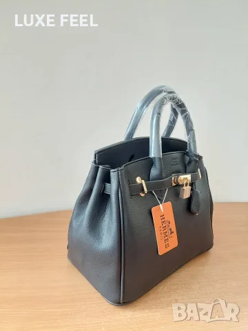 Hermes ⚜️ Дамска Чанта , снимка 3 - Чанти - 56240205