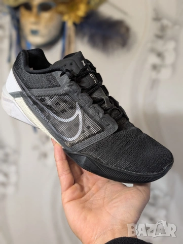 маратонки Nike Zoom Metcon Turbo 2 номер 45 , снимка 6 - Маратонки - 53500700