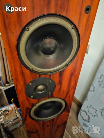 Living voice avatar, снимка 2 - Тонколони - 53513220