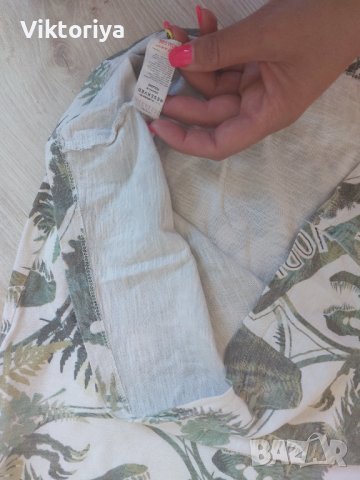 Детска блузка, снимка 2 - Детски Блузи и туники - 41708509