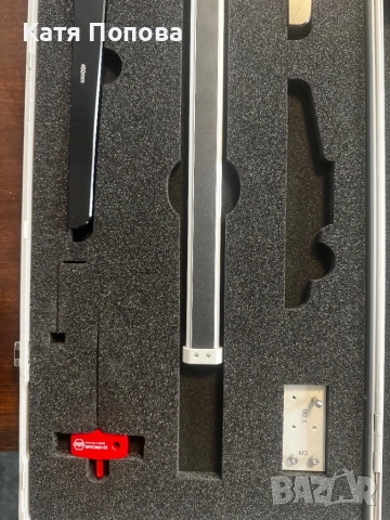 Продавам дълбокомер, снимка 5 - Други инструменти - 53288149