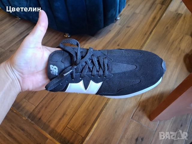 Маратонки new balance, снимка 2 - Маратонки - 52866401